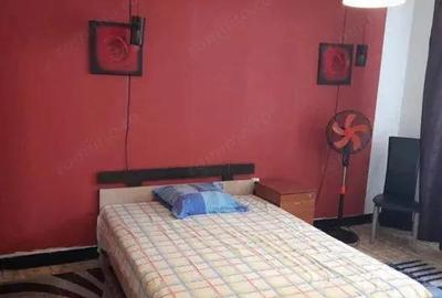 Garsoniera, Zona Ultracentrala, Parter, Mobilata ?i Utilata - 1