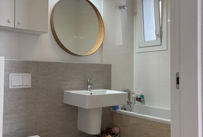 Apartament cu 3 camere în Bucureștii Noi - 7