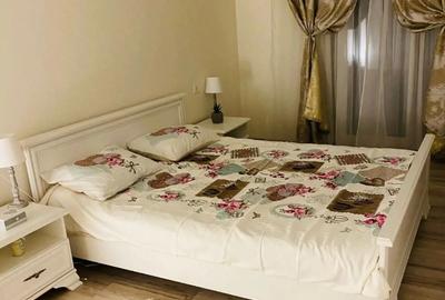 De inchiriat apartament 2 camere - Dumbravita - 3