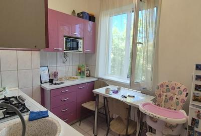 Garsonieră decomandată în Inel II