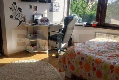 Casă cu 5 camere cu Teren 600 Mp în Central - 15