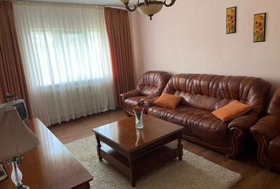Apartament cu 3 camere decomandat în Porolissum - 3