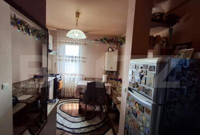Apartament de vanzare cu 2 camere, 46 mp, zona Brazda lui No - 4