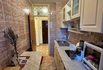 Garsoniera Parc Tineretului mobilata utilata libera - 5