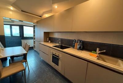 Capitol - Apartament 3 camere de vanzare - 10