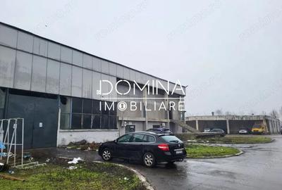 Spațiu comercial, de 3,000 mp, în Central - 1