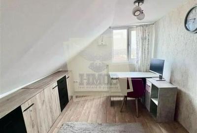 Apartament cu 3 camere in zona Rahovei - 4