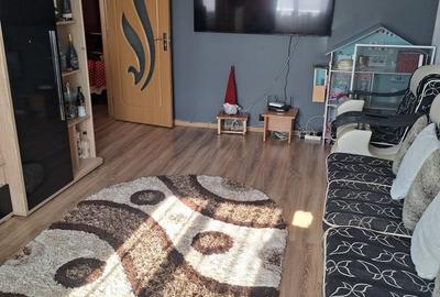 Apartament cu 2 camere decomandat în Exterior Vest - 4