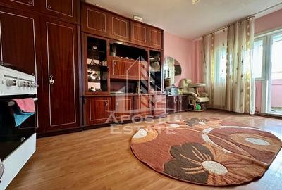 Apartament cu doua camere, centrala proprie, zona Dambovita - 3