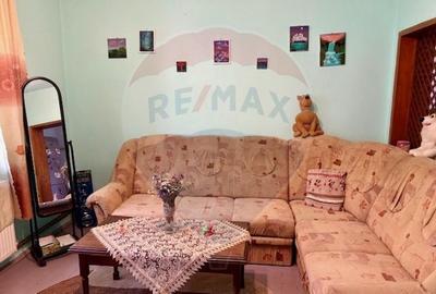 Casă individuală cu 5 camere cu Canalizare în Nord-Vest - 21