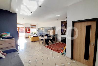 Pensiune si casa in centrul Sibiului cu business functional - 9