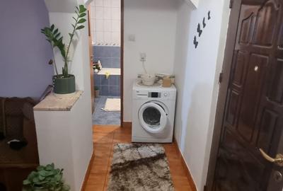 Apartament cu 2 camere decomandat în Kiseleff - 5
