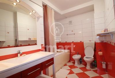 Apartament 3 camere 82mp Gheorgheni Alverna - 12