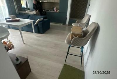 Apartament 2 camere - Metrou Mihai Bravu Apartament 2 camere - Metrou Mihai Bravu - 1