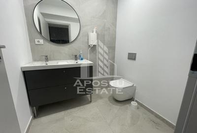 Spatiu comercial/birouri, 136 mp SAD, et.2, Zona Girocului - 4