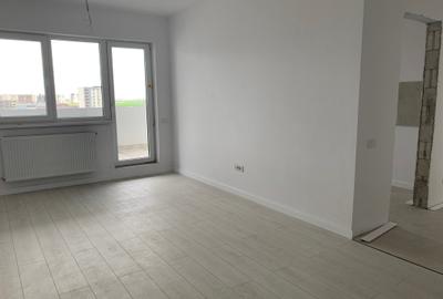 Apartament cu 2 camere nedecomandat în Berceni - 2