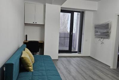 Apartament cu 2 camere semidecomandat în Tomis Nord - 4