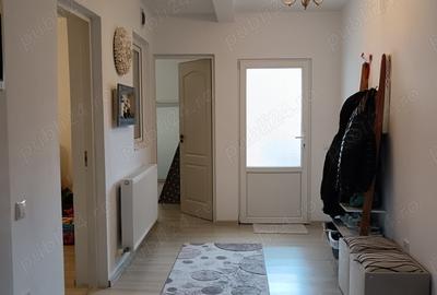 Casa cu teren de vanzare langa Muzeu - 7