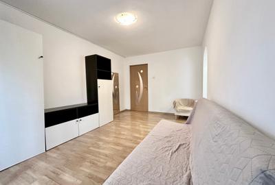 Apartament cu 2 camere semidecomandat în Vitan - 6