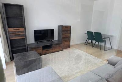 Apartament cu 2 camere decomandat, mobilat în Aviației - 4