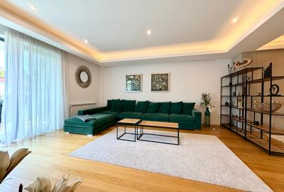 4 Camere || Herăstrău – Floreasca || 2 Locuri Parcare - 5