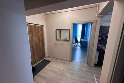 Apartament cu 3 camere semidecomandat, mobilat în Vitan-Bârzești - 11