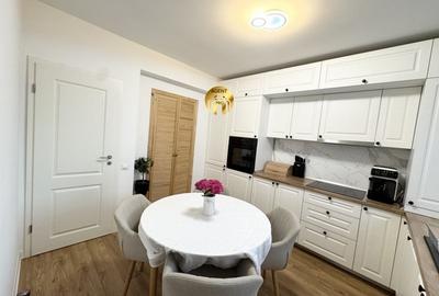 Casă cu 5 camere cu Teren 200 Mp în Otopeni - 13