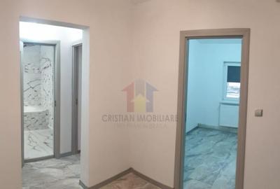 TOTUL NOU Finisaje Moderne 2 cam Parter confort 1 decomandat - 2