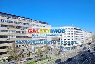 Apartament cu 2 camere semidecomandat, mobilat în Rosetti - 15