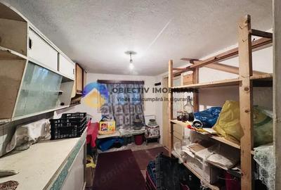 Casă cu Teren 2050 Mp în Bodești - 17