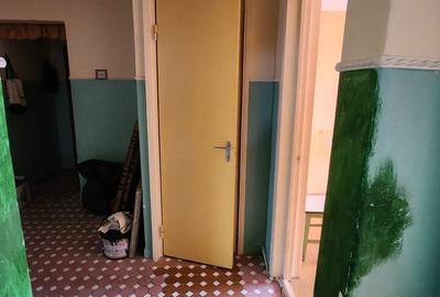 Apartament cu 3 camere decomandat în Republicii - 2