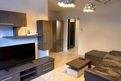 Garsonieră decomandată, mobilată în Titan - 1