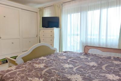 Casa individuala, cu garaj, teren 917 mp, in Andrei Muresanu - 29