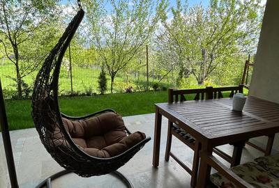 Apartament cu 3 camere si gradina Apartament cu 3 camere si gradina - 8