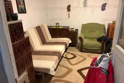 Casă cu 3 camere în Doamna Ghica - 5