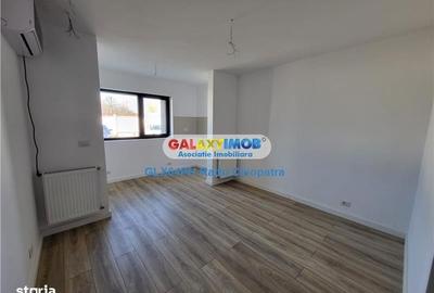 Garsonieră în Malu Roșu - 8