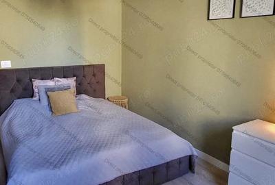 Direct proprietar. Ap. 2 camere.Prima inchiriere.IvoryResidence.Pipera - 3