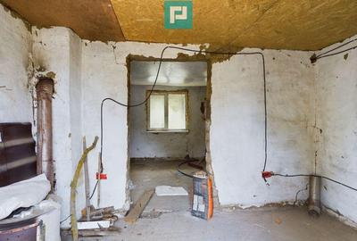 Casa cu 3 camere la ro?u de vanzare zona 6Vanatori - 6