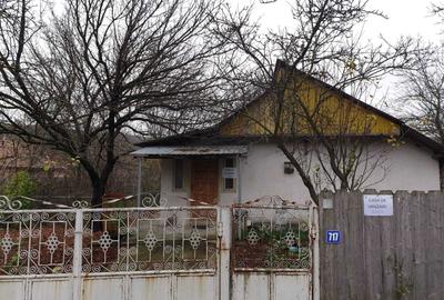 Casă cu 3 camere în Buhăiești - 6