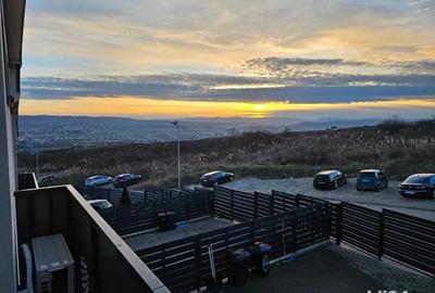 De inchiriat Casa duplex moderna in zona Vorone?, Cluj-Napoca - 10