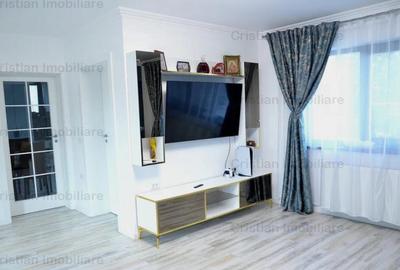 CASA LA CHEIE 140mp utili Lacu Sarat 4 cam Teren= 785 mp Mo - 1