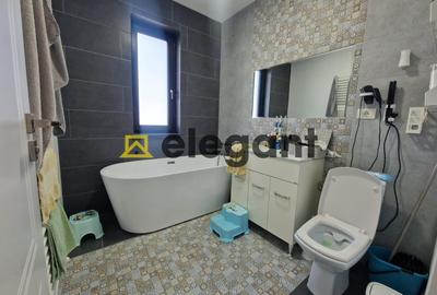 Deosebita! Casa S+P, 179 mp, 1142 mp teren, Plaiul Vulcanesti-Hotel Sidney - 15