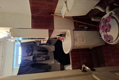 Vand apartament 2 camere, Sibiu, langa Liceul Noica - 4