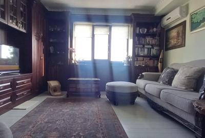 Apartament cu 2 camere decomandat, mobilat în Faleza Nord - 4