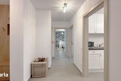 Apartament cu 3 camere, mobilat în Astra - 3