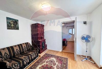 Casa Individuala cu Teren Generos si Gradina Superba in Darasti-Ilfov - 11