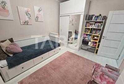 Apartament cu 2 camere decomandat în Turnișor - 1