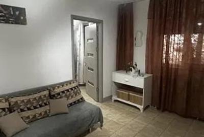 Apartament doua camere- zona tomis nord - 2