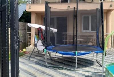 Casă cu 5 camere cu Teren 750 Mp în Mihăilești - 11