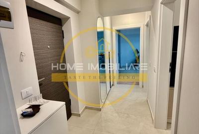 Apartament cu 2 camere decomandat în Păcurari - 7